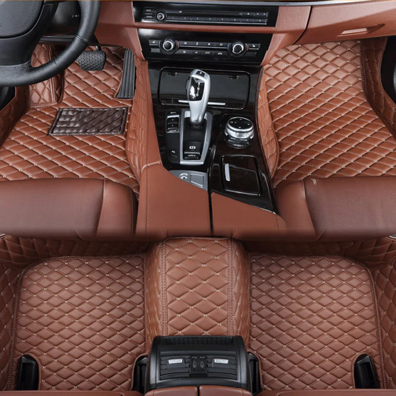 Custom car floor mats for Infiniti All Models EX25 FX35 M25 M35 M37 M56 QX50 QX60 QX70 G25 JX35 car accessorie styling floor mat
Custom car floor mats for Infiniti All Models EX25 FX35 M25 M35 M37 M56 QX50 QX60 QX70 G25 JX35 car accessorie styling floor mat