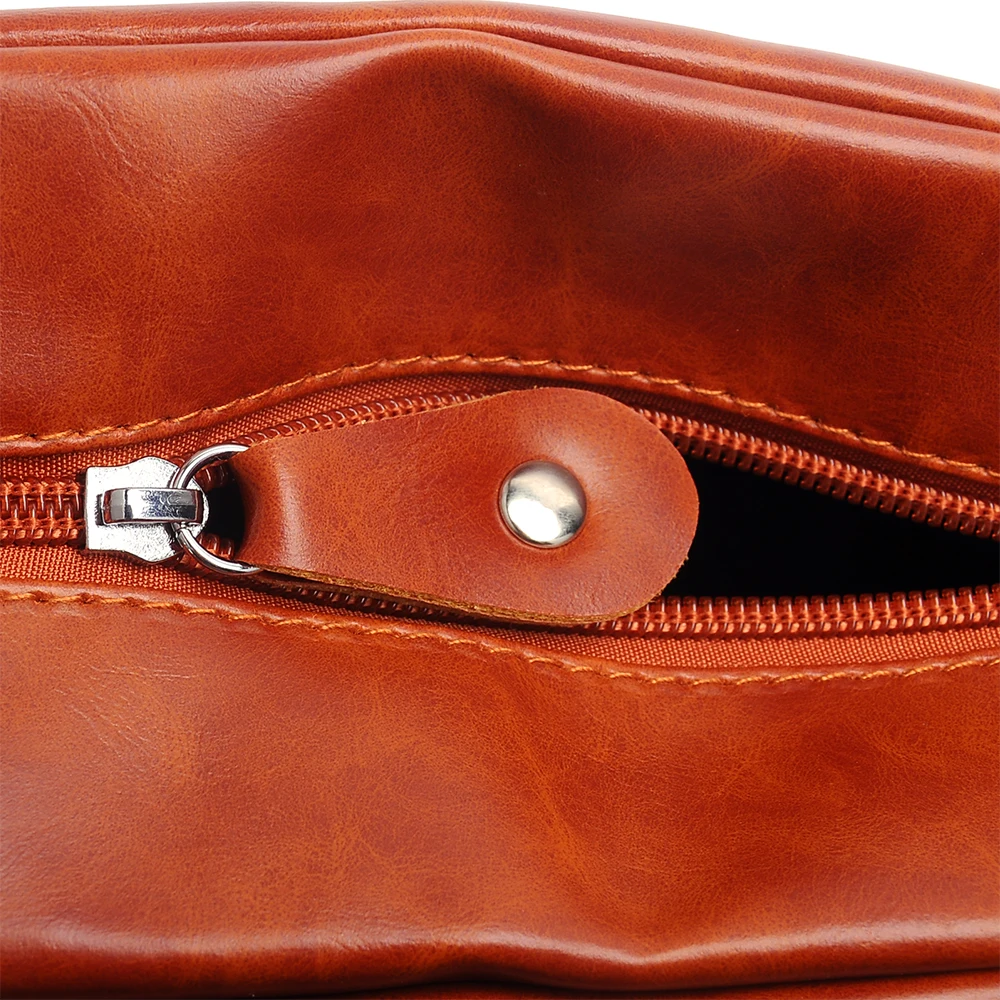 Wholesale 5Pcs Shaving Bag Faux Leather Grooming Bag DOM113137 Men's Toiletry Bag for Man Use
Wholesale 5Pcs Shaving Bag Faux Leather Grooming Bag DOM113137 Men's Toiletry Bag for Man Use