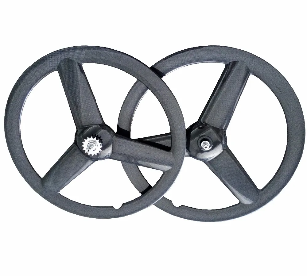 700C 23mm width tri-spokes road bikes carbon wheels 50mm depth clincher/Tubular for road/Track bicycle 3-spokes Wheelset
700C 23mm width tri-spokes road bikes carbon wheels 50mm depth clincher/Tubular for road/Track bicycle 3-spokes Wheelset