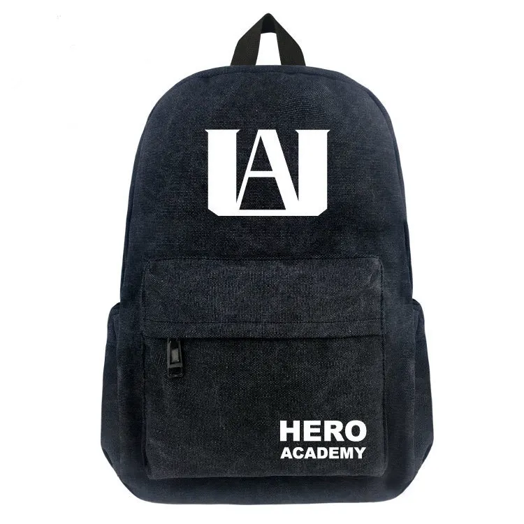 Boku No Hero Academia Cartoon Backpack My Hero Academia Izuku Midoriya Men Rucksack Laptop Shoulder Bags Bookbags
Boku No Hero Academia Cartoon Backpack My Hero Academia Izuku Midoriya Men Rucksack Laptop Shoulder Bags Bookbags