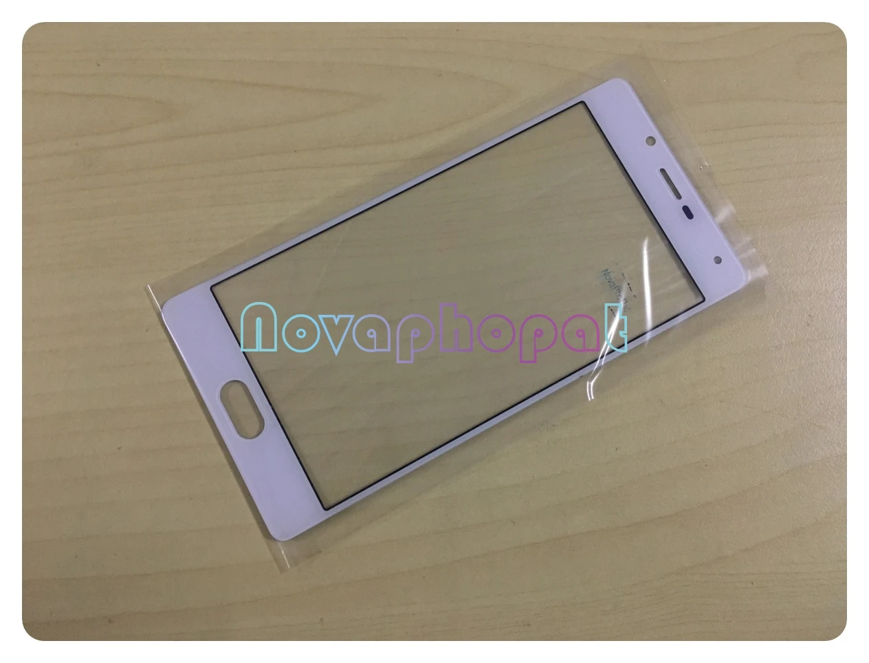 Novaphopat Glass Screen For Micromax Q427 Glass Lens Replacement (Not touch screen Digitizer Sensor) + tracking
Novaphopat Glass Screen For Micromax Q427 Glass Lens Replacement (Not touch screen Digitizer Sensor) + tracking