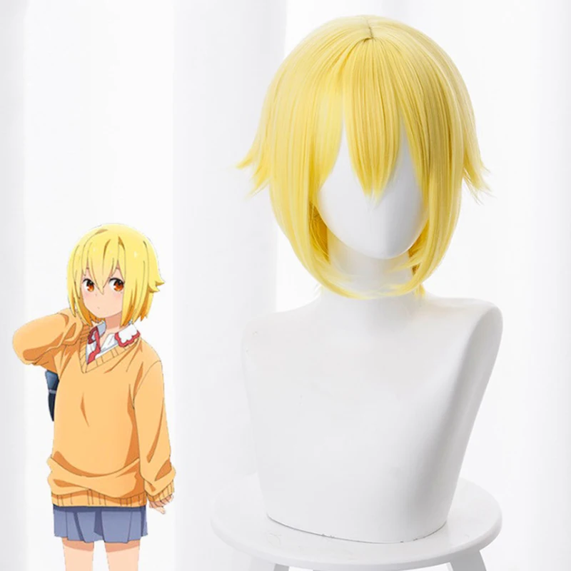 Аниме Hitoribocchi no Marumaru Seikatsu Косплей парики Nako Sunao косплей парик термостойкие синтетические вечерние парики на Хэллоуин
Аниме Hitoribocchi no Marumaru Seikatsu Косплей парики Nako Sunao косплей парик термостойкие синтетические вечерние парики на Хэллоуин