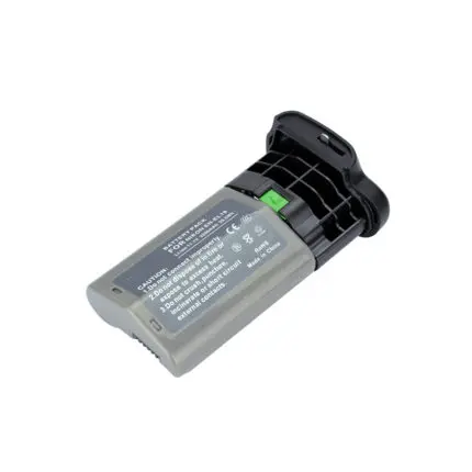 Фонарь с аккумулятором для камеры 10 5 EL18 задняя крышка фотоаппарата Nikon фонарь D850