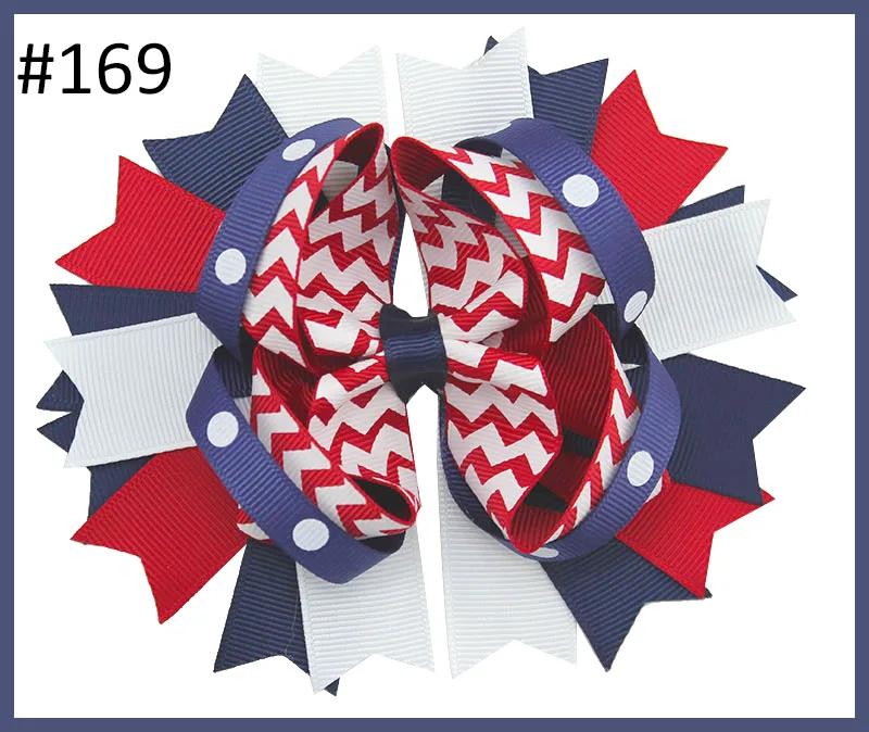 free shipping 24pcs Newest 4th of july hair bows Girl boutique hair bows Patriotic Bows fourth of july hair bows 68-101
free shipping 24pcs Newest 4th of july hair bows Girl boutique hair bows Patriotic Bows fourth of july hair bows 68-101