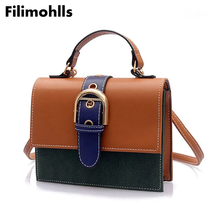 Fashion Patchwork PU Leather Handbag Bag For Women 2019 Luxury Handbags Women Bags Casual Tote Messenger Women Bag M220
Fashion Patchwork PU Leather Handbag Bag For Women 2019 Luxury Handbags Women Bags Casual Tote Messenger Women Bag M220
