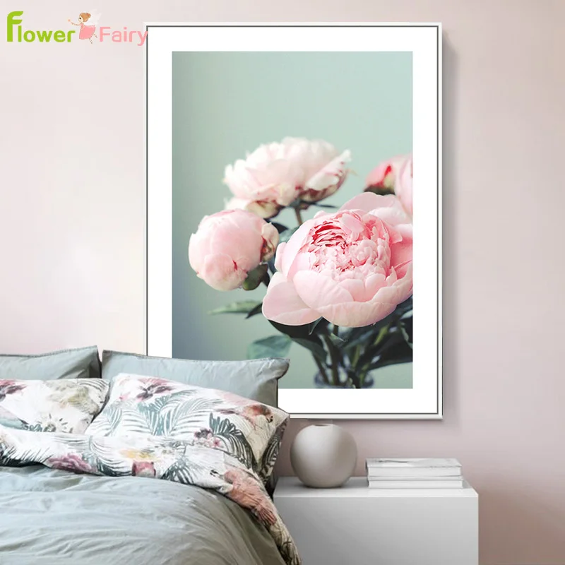 Flowers Rose Peony Wall Pictures For Living Room Plant Petal Cuadros Wall Art Canvas Painting Canvas Posters And Prints Unframed
Flowers Rose Peony Wall Pictures For Living Room Plant Petal Cuadros Wall Art Canvas Painting Canvas Posters And Prints Unframed