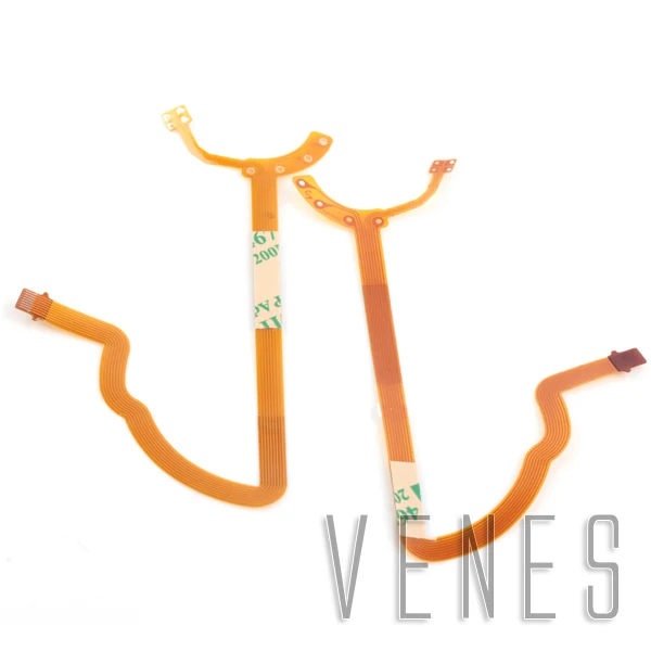 Venes suit For Canon EF-S 17 - 85mm Lens Repair camera lens Aperture Diaphragm shutter Flex Cable Replacement Part
Venes suit For Canon EF-S 17 - 85mm Lens Repair camera lens Aperture Diaphragm shutter Flex Cable Replacement Part