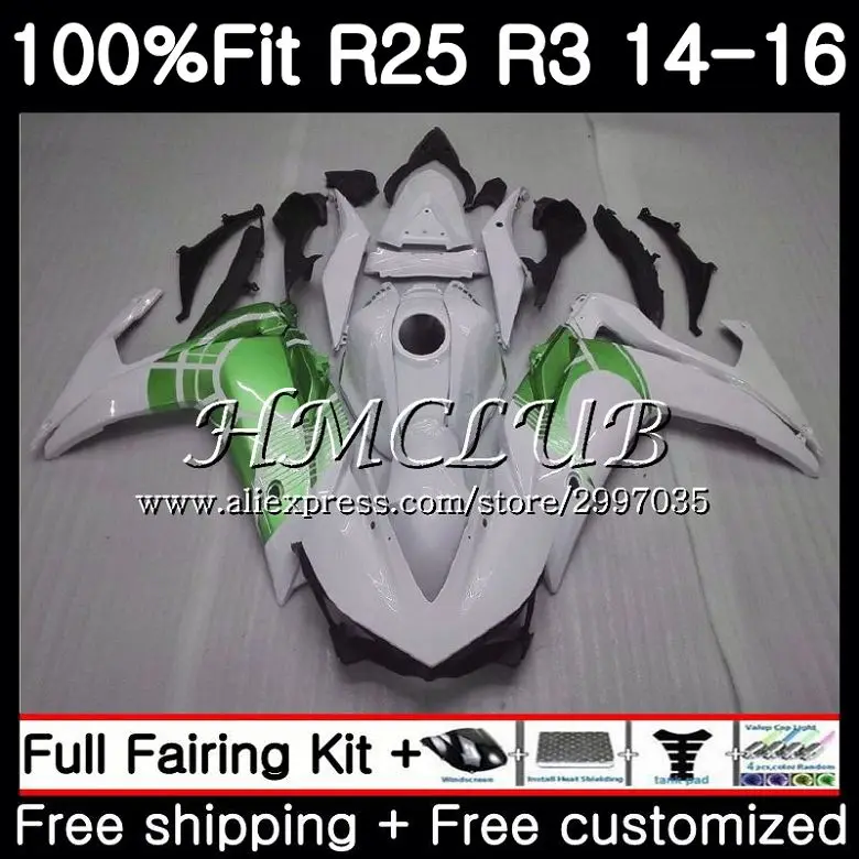 Комплект обтекателей для YAMAHA YZF-R3 YZFR25 2014 2015 2016 2017 10HC16 YZF-R25 YZF R3 R25 R 25 YZFR3 14 15 16 17
Комплект обтекателей для YAMAHA YZF-R3 YZFR25 2014 2015 2016 2017 10HC16 YZF-R25 YZF R3 R25 R 25 YZFR3 14 15 16 17