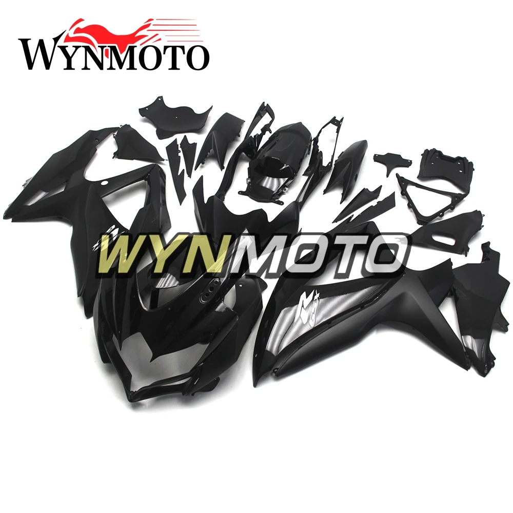 Full ABS Injection Fairings For Suzuki GSXR600 - 750 K8 2008 2009 2010 Black Motorbike Fairing Kits Covers Cowling Bodywork New
Full ABS Injection Fairings For Suzuki GSXR600 - 750 K8 2008 2009 2010 Black Motorbike Fairing Kits Covers Cowling Bodywork New