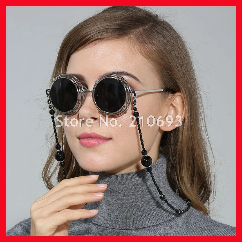 10pcs Fashion Replaceable Tip White Black Pearl Beaded Sunglasses Reading Glasses Eyeglasses Cord Chain Rope Holder
10pcs Fashion Replaceable Tip White Black Pearl Beaded Sunglasses Reading Glasses Eyeglasses Cord Chain Rope Holder