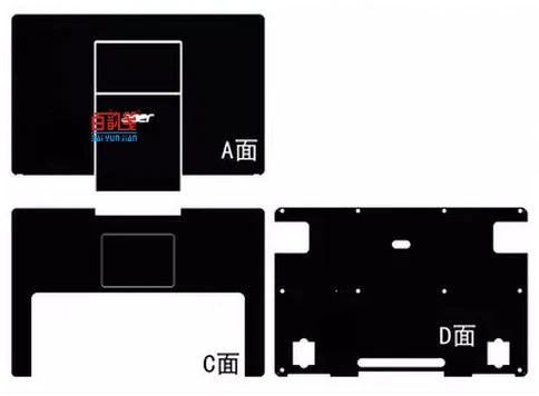Специальная Виниловая наклейка для ноутбука ACER R7 571, 571G, 572, 572G, 15,6 дюйма
Специальная Виниловая наклейка для ноутбука ACER R7 571, 571G, 572, 572G, 15,6 дюйма
