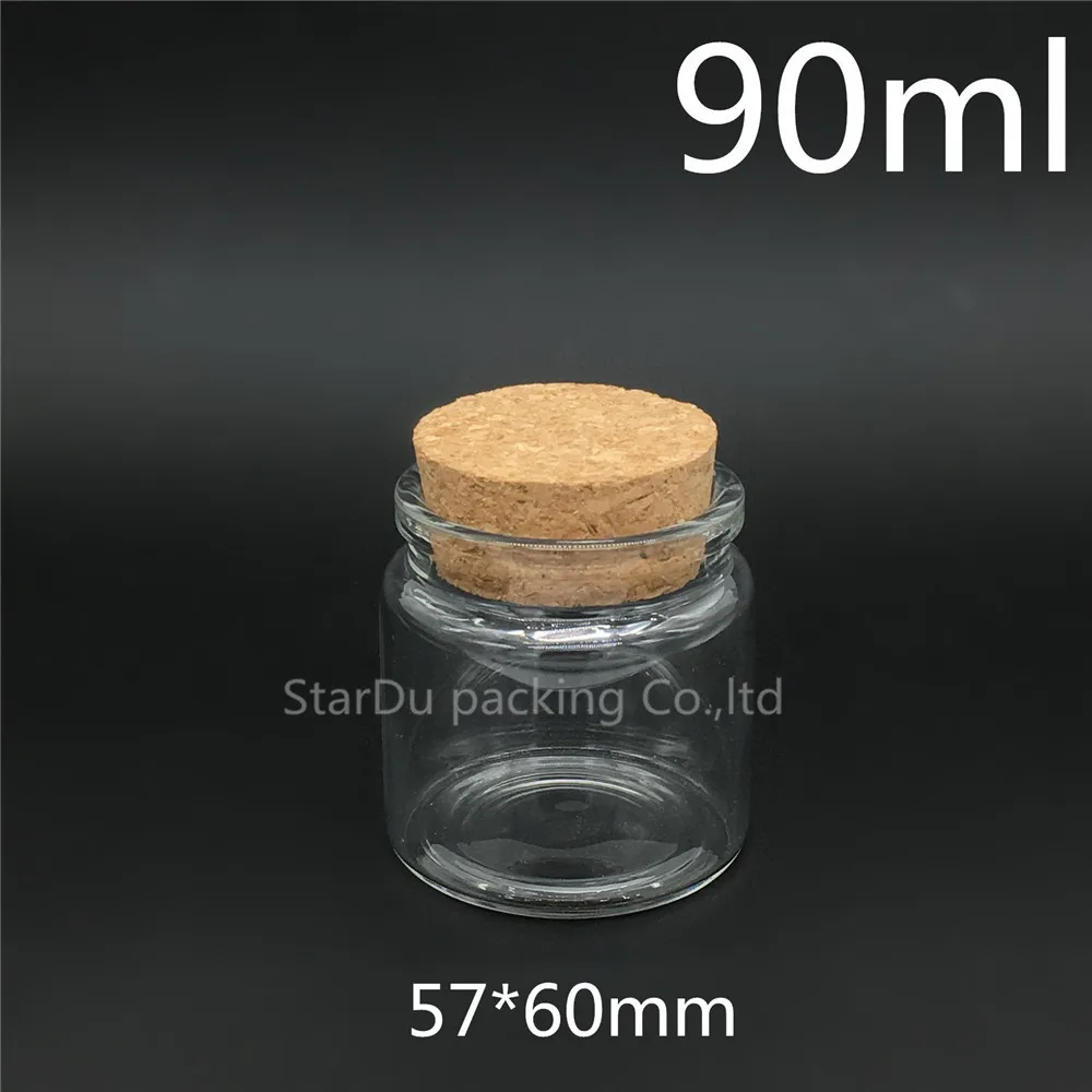 10pcs/lot 57*60mm 90ml Wishing Glass Bottle With Cork ,90cc Glass Vials Display Bottles Wholesale
10pcs/lot 57*60mm 90ml Wishing Glass Bottle With Cork ,90cc Glass Vials Display Bottles Wholesale