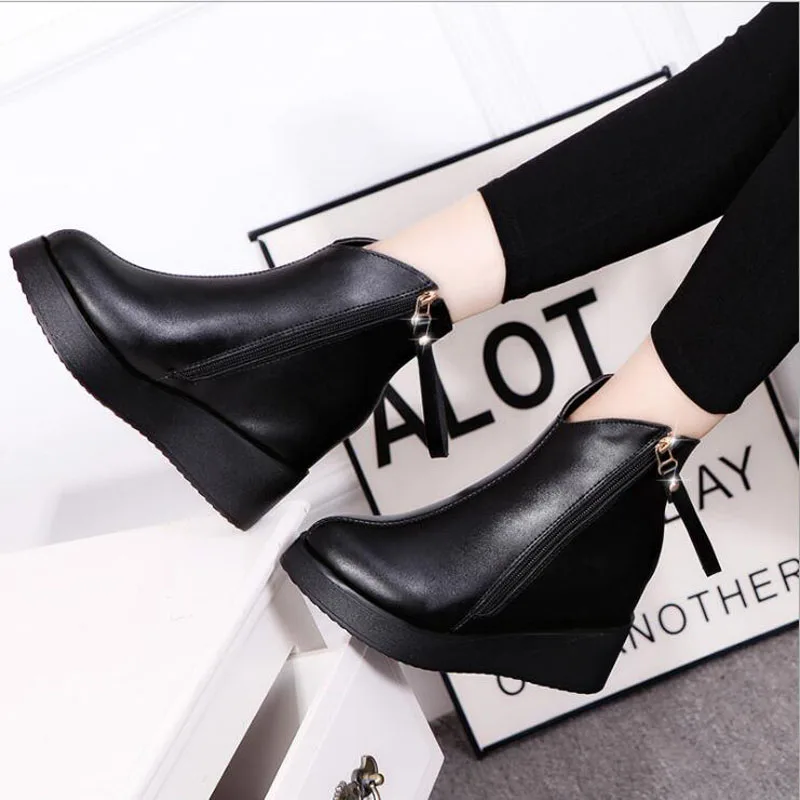 Women Shoes Winter Flat Platform Sneakers Casual Slip On Loafers Ladies Shoes Solid Flats Zapatos De Mujer Espadrilles
Women Shoes Winter Flat Platform Sneakers Casual Slip On Loafers Ladies Shoes Solid Flats Zapatos De Mujer Espadrilles