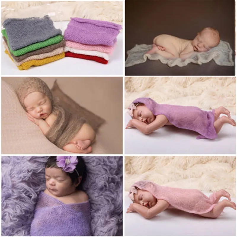 Спальный мешок для новорожденных девочек и мальчиков Натяжное текстурированное