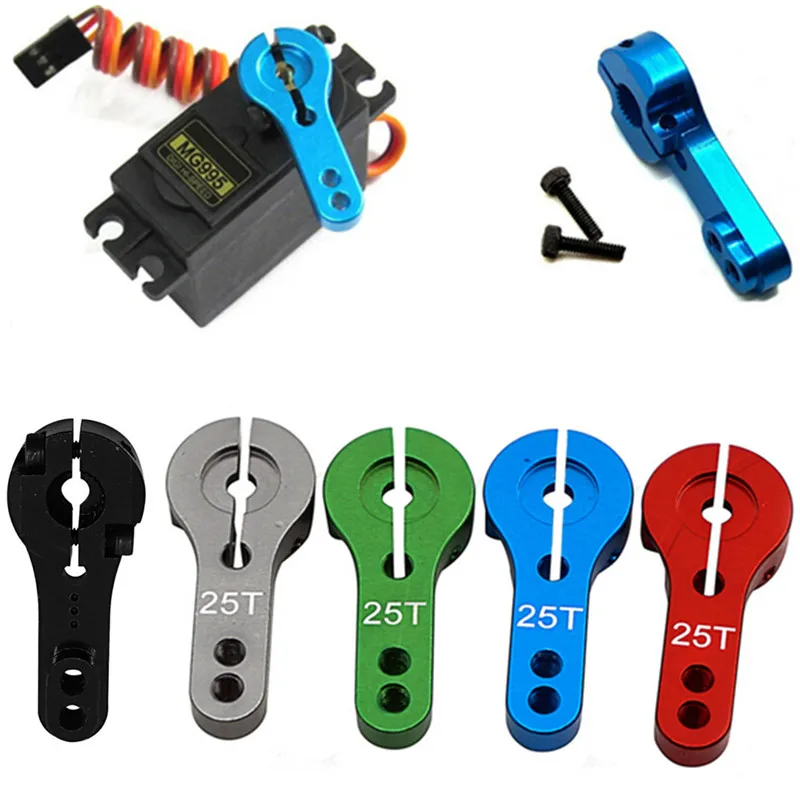 Heavy Duty Green Alloy Metal Servo Arm horn For Futaba ACE HSP 25T 
Heavy Duty Green Alloy Metal Servo Arm horn For Futaba ACE HSP 25T