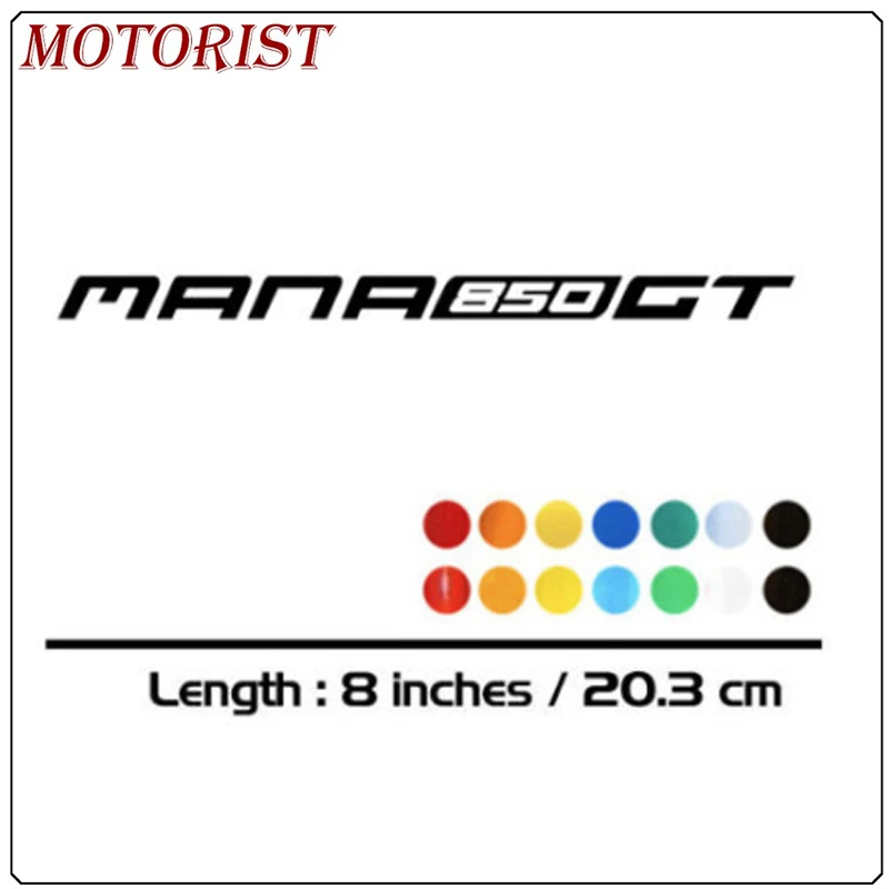2 X New Sales motorcycle bike Fuel tank Wheels Fairing notebook Luggage helmet MOTO Sticker decals For APRILIA MANA850GT
2 X New Sales motorcycle bike Fuel tank Wheels Fairing notebook Luggage helmet MOTO Sticker decals For APRILIA MANA850GT