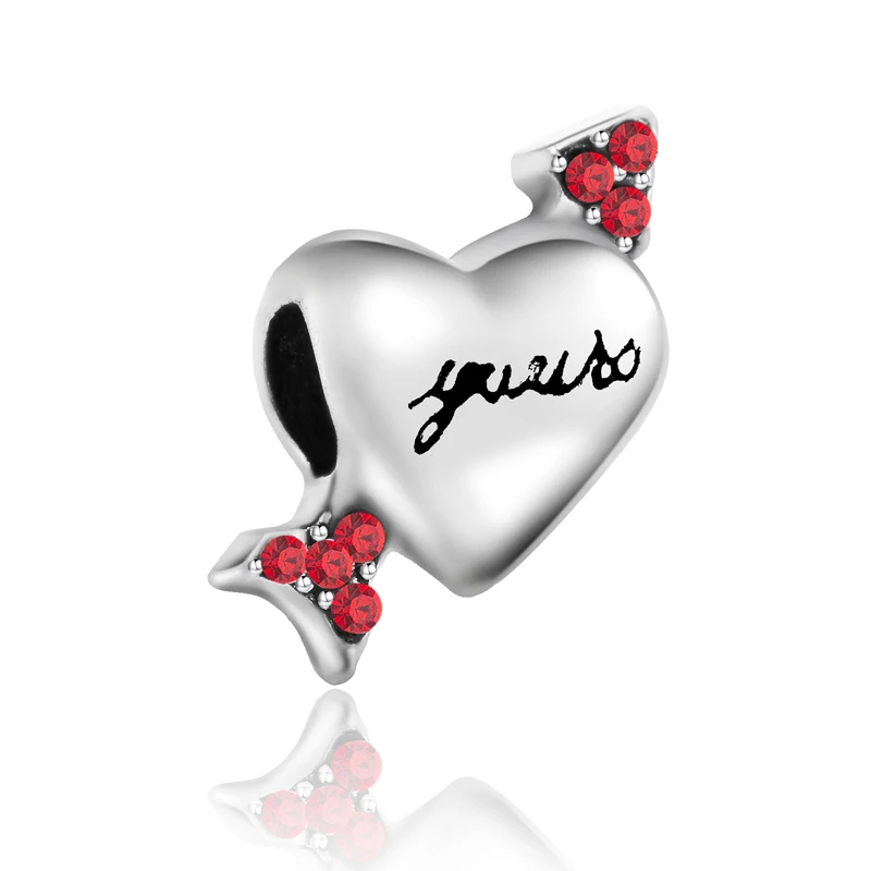 Luxurious Enamel Rabbit Bowknot Arrow Lobster Lipstick Hearts Alloy Beads Fit Original Pandora Charms Bracelets for Women DIY
Luxurious Enamel Rabbit Bowknot Arrow Lobster Lipstick Hearts Alloy Beads Fit Original Pandora Charms Bracelets for Women DIY