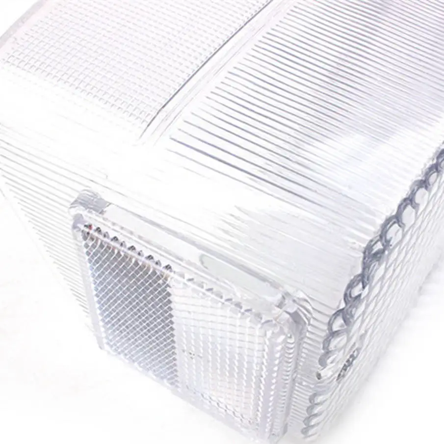 LED Turn Signal Tail Light Integrated For Kawasaki Vulcan 800/1500 Vulcan 88 NOMAD 1999-2006 Clear
LED Turn Signal Tail Light Integrated For Kawasaki Vulcan 800/1500 Vulcan 88 NOMAD 1999-2006 Clear