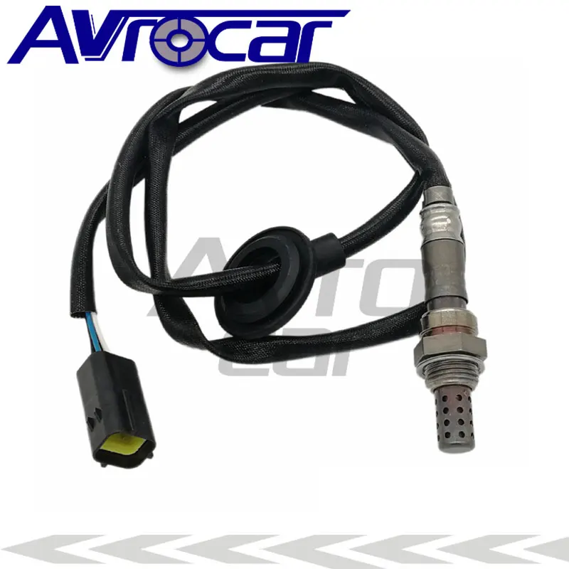 O2 Lambda Sensor Oxygen Sensor Air Fuel Ratio Sensor for Mazda Ford KLM6-18-861 1992-2000
O2 Lambda Sensor Oxygen Sensor Air Fuel Ratio Sensor for Mazda Ford KLM6-18-861 1992-2000