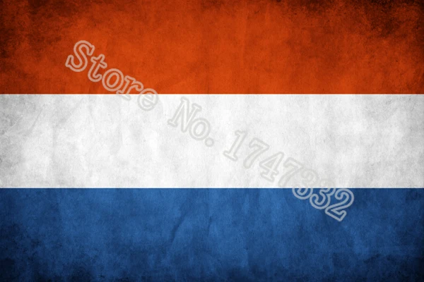 Netherlands Antique do the old Flag Retro Flag 3X5FT 150X90CM Custome Banner brass metal holes
Netherlands Antique do the old Flag Retro Flag 3X5FT 150X90CM Custome Banner brass metal holes