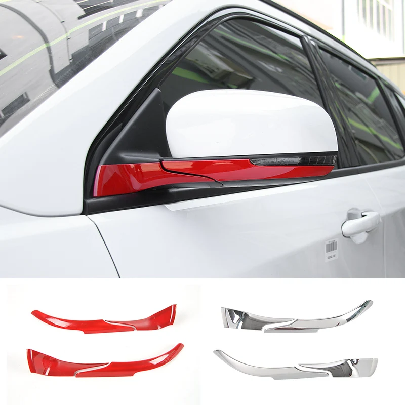SHINEKA Car Interior Accessories Rear View Mirror Base Trim Decoration Covers Fit For Jeep Compass 2017
SHINEKA Car Interior Accessories Rear View Mirror Base Trim Decoration Covers Fit For Jeep Compass 2017