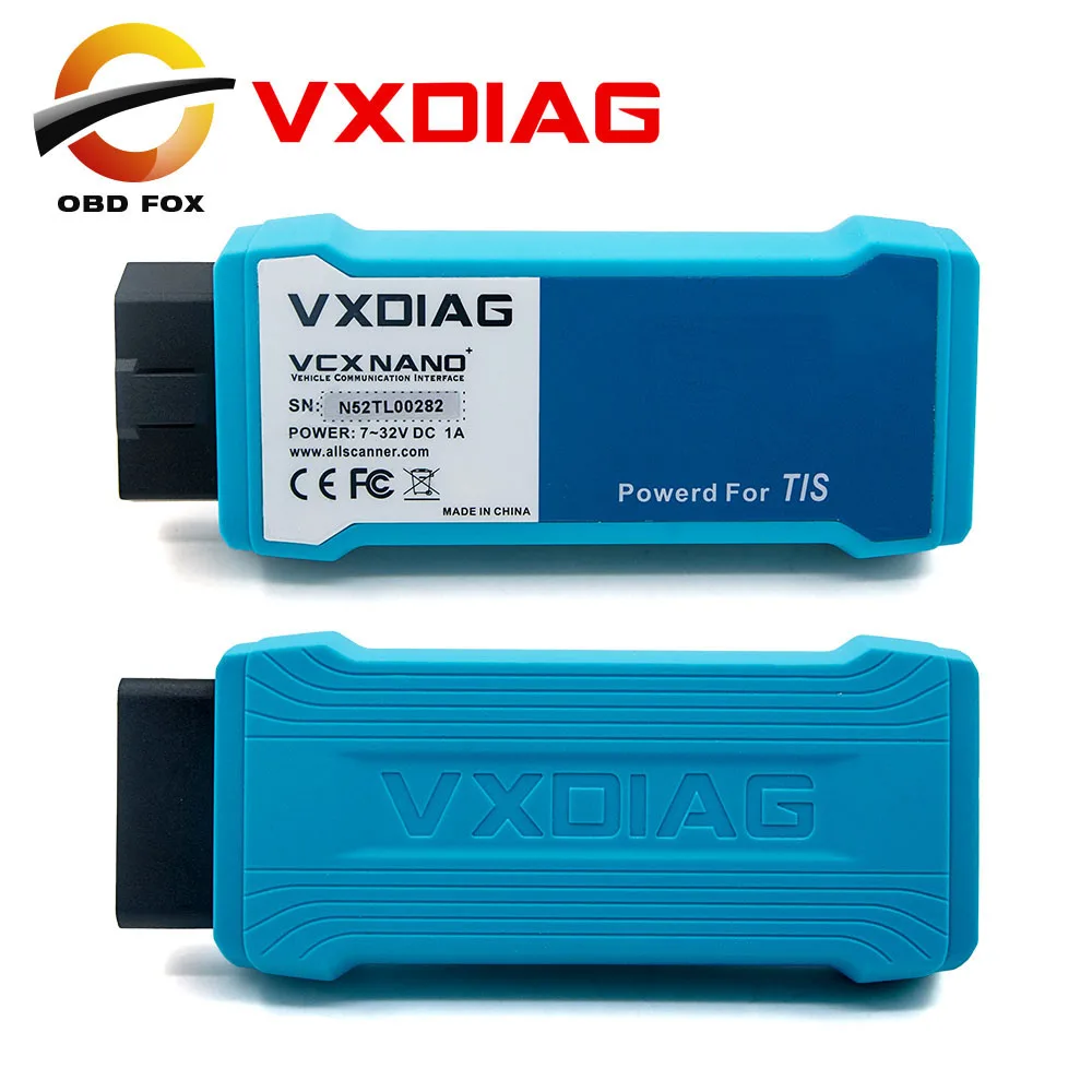 VXDIAG VCX NANO для TOYOTA ТИС Techstream V10.10.018 совместим с SAE J2534 VXDIAG Techstream сканирующее устройство DHL Бесплатная доставка
VXDIAG VCX NANO для TOYOTA ТИС Techstream V10.10.018 совместим с SAE J2534 VXDIAG Techstream сканирующее устройство DHL Бесплатная доставка