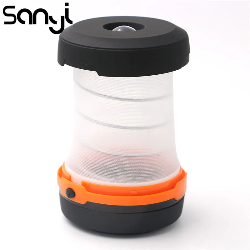 Portable Camping Lantern Multifunction Retractable Mini Tent Light Emergency Lamp Pocket Flashlight
Portable Camping Lantern Multifunction Retractable Mini Tent Light Emergency Lamp Pocket Flashlight