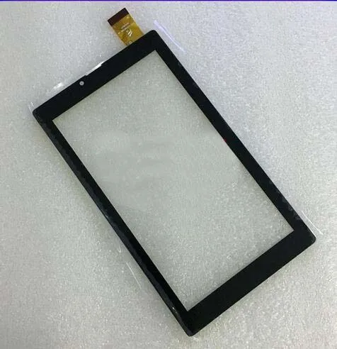 

7-дюймовая Новая сенсорная панель планшетный ПК Digma Optima Prime 3G TT7000PG дигитайзер сенсорный экран