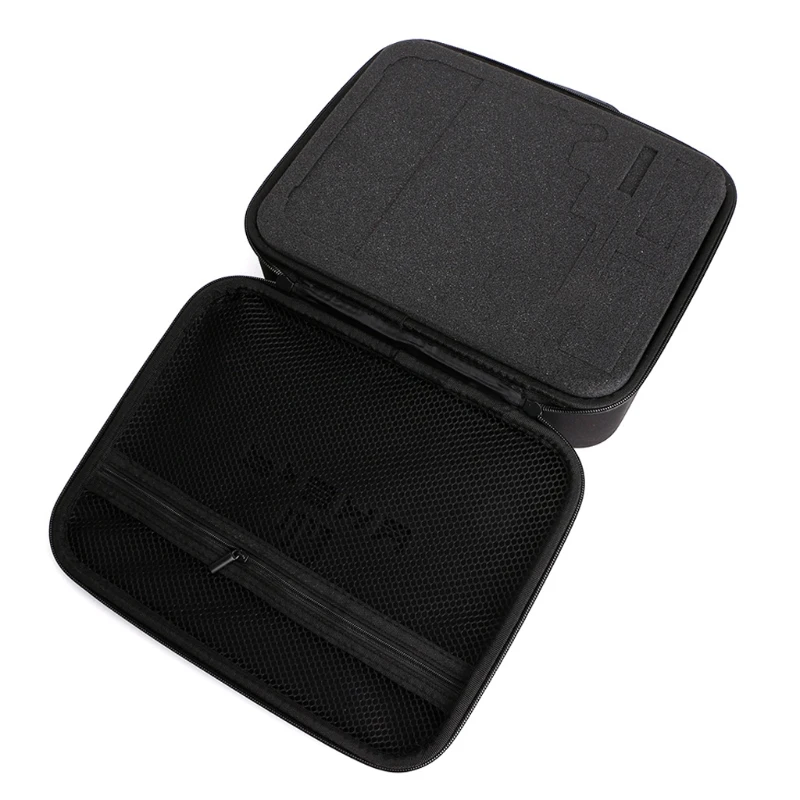 Hot Sale Transmitter Remote Controller EVA Handbag Hard Case For Frsky Taranis X9D PLUS
Hot Sale Transmitter Remote Controller EVA Handbag Hard Case For Frsky Taranis X9D PLUS
