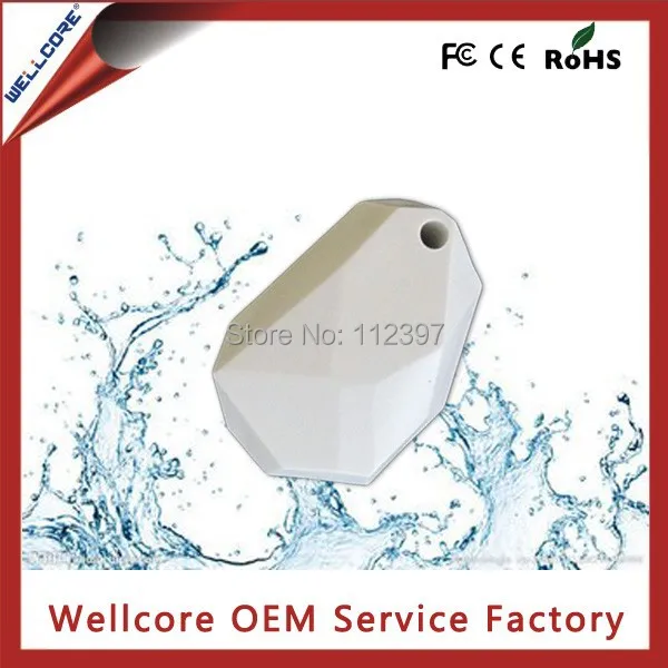 2017 Wholesale New Design Waterproof ibeacon with NRF51822 iBeacon bluetooth module
2017 Wholesale New Design Waterproof ibeacon with NRF51822 iBeacon bluetooth module