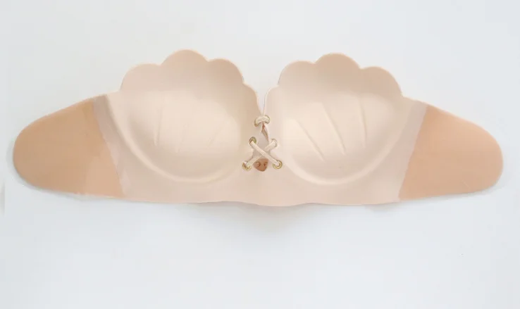 Fashion Shell Bra Women super Push Up Bra Adjust 3/4 Wire Free pull chest big size t shirt Bra Comfort Shell cup
Fashion Shell Bra Women super Push Up Bra Adjust 3/4 Wire Free pull chest big size t shirt Bra Comfort Shell cup