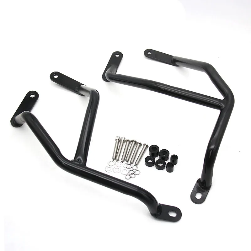 For Kawasaki Z800 Z 800 2012-2018 2013 2014 2015 2016 2017 Motorcycle Accessories Crash Bars Engine Guard Frame Protector
For Kawasaki Z800 Z 800 2012-2018 2013 2014 2015 2016 2017 Motorcycle Accessories Crash Bars Engine Guard Frame Protector
