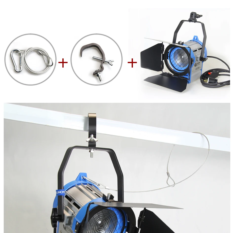 ALUMOTECH 3PCS 650W As ARRI Fresnel Tungsten Spotlight+Air Cushion Stand+Case Kit For Photography Studio Video Film Support Lamp
ALUMOTECH 3PCS 650W As ARRI Fresnel Tungsten Spotlight+Air Cushion Stand+Case Kit For Photography Studio Video Film Support Lamp