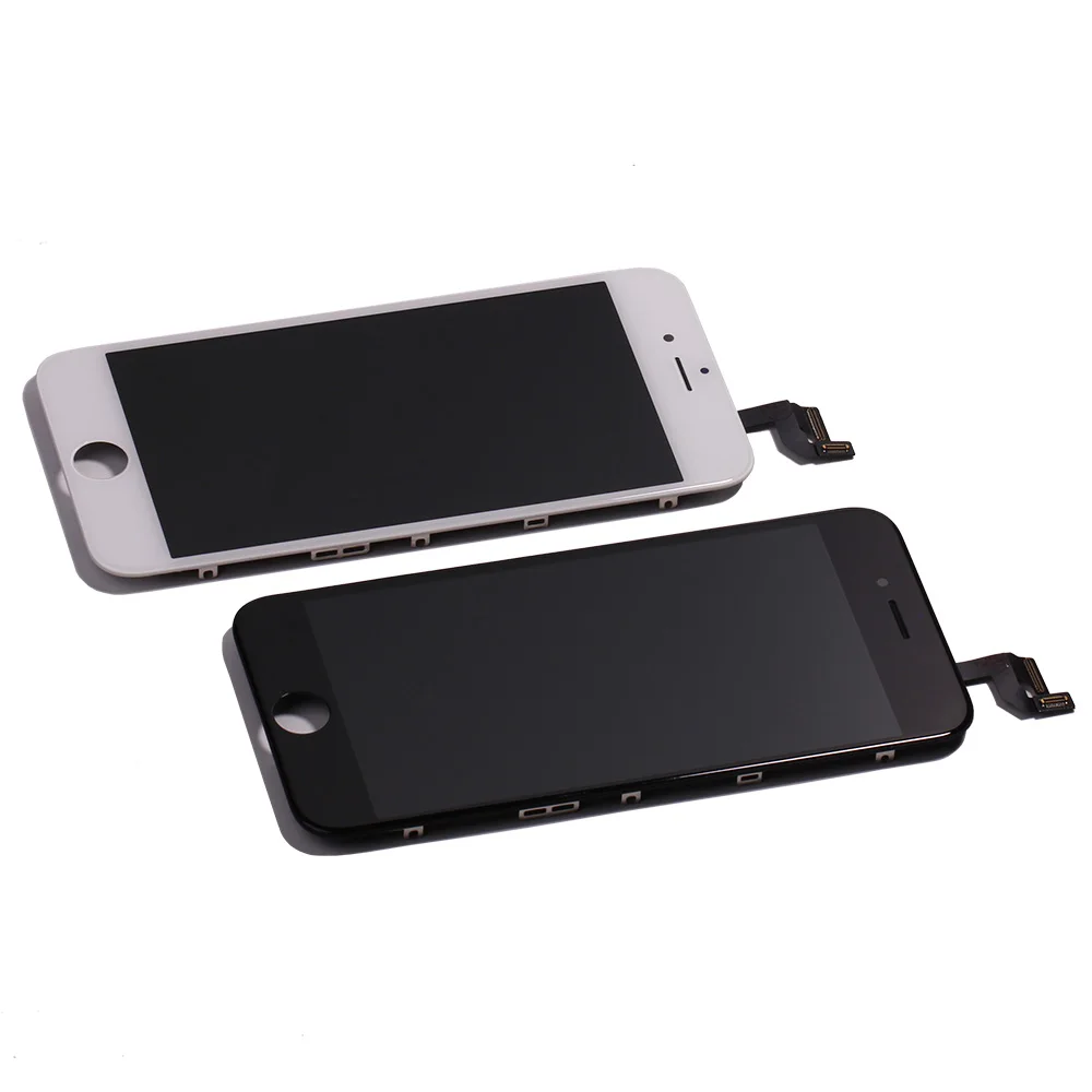 AAA Качество Pantalla для iPhone 6s plus ЖК-дисплей в сборе сменный экран с дигитайзером