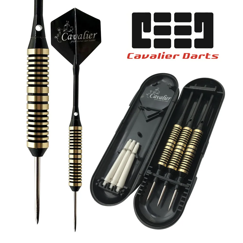 FOHOZ 3pcs/1 Set Golden Color Professional Paragraph 24g Competition Level Flights Hard Darts Needle Fitness Training Equipment
FOHOZ 3pcs/1 Set Golden Color Professional Paragraph 24g Competition Level Flights Hard Darts Needle Fitness Training Equipment