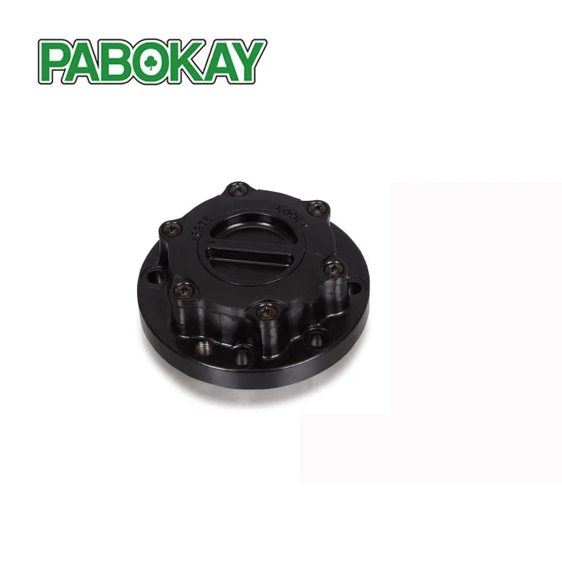 Фото 1 шт. x для Mitsubishi Fuso Canter FE639 FG Truck 4x4 1996 2004 ступицы блокировки подшипников без колес