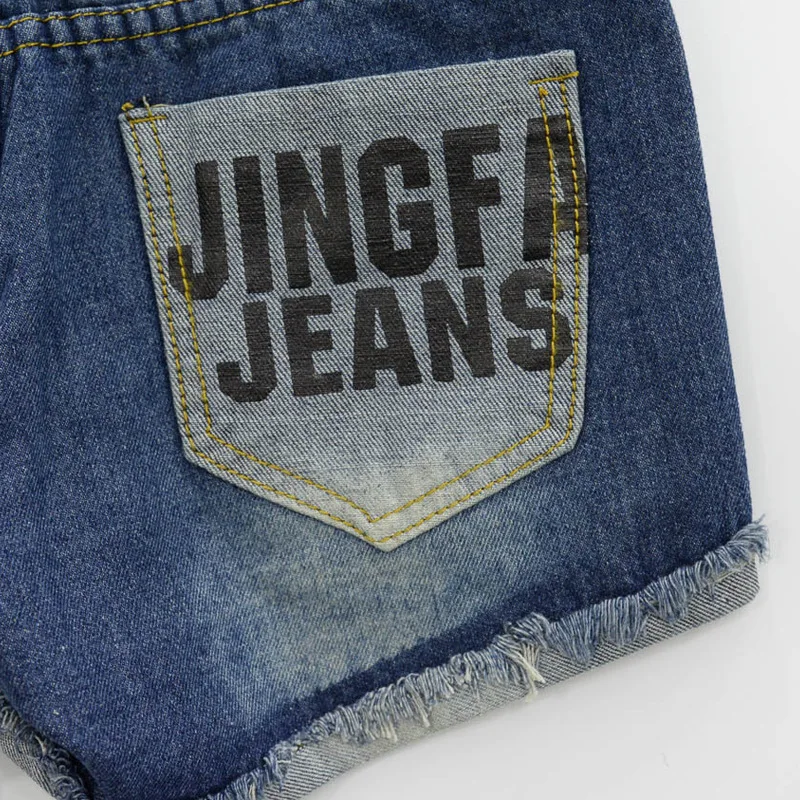 2019 Summer Women Fashion Ripped Denim Shorts Casual Vintage Hole High Waist Wide Leg Loose Hot Shorts for Women
2019 Summer Women Fashion Ripped Denim Shorts Casual Vintage Hole High Waist Wide Leg Loose Hot Shorts for Women