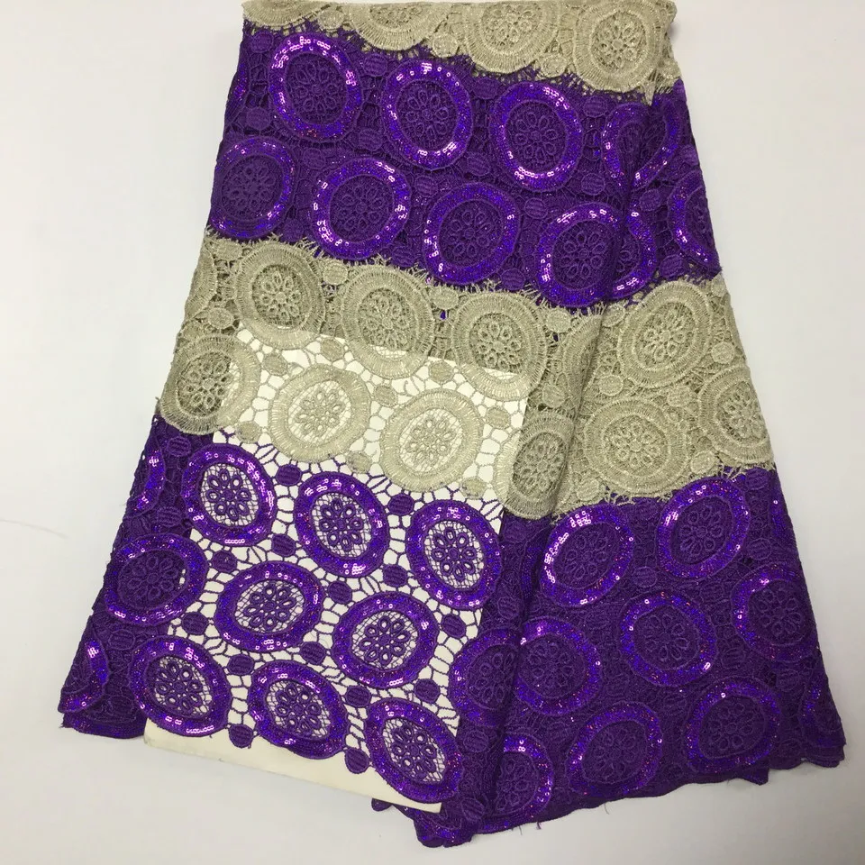 2018 Applique French Lace Fabric 3D African Women Tulle French Lace For Party Nigerian Lace Fabric Tulle Lace Material