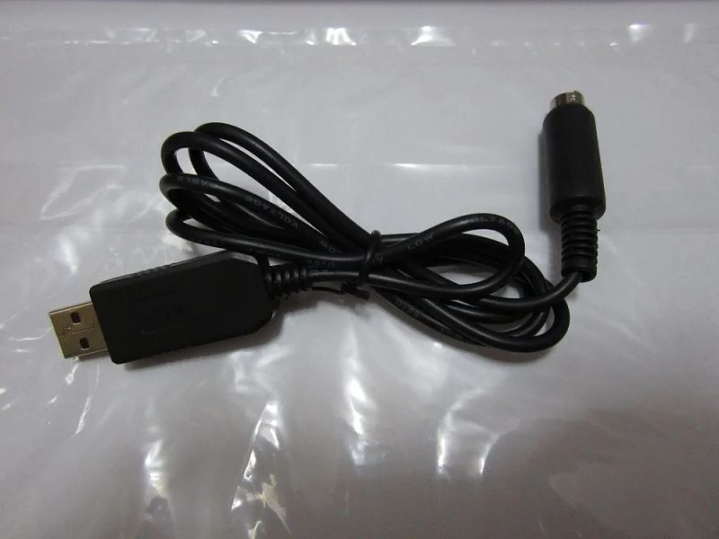 USB к адаптеру CAT кабель для передачи данных компьютерный YAESU FT 817 857 897|usb to|usb to usbusb usb