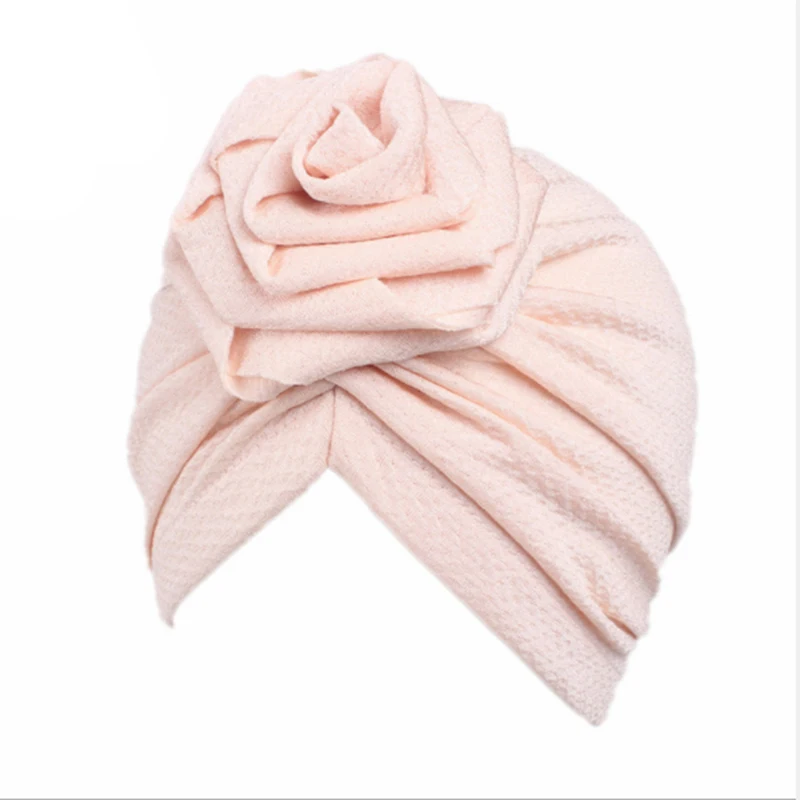 New 2019 Rose flower Children Baby Girls Boho Hat Autumn Winter Warm Knitted Beanie Scarf Turban Head Knitted children's hats
New 2019 Rose flower Children Baby Girls Boho Hat Autumn Winter Warm Knitted Beanie Scarf Turban Head Knitted children's hats