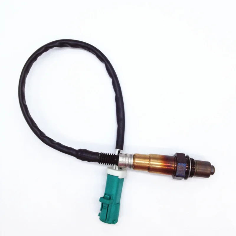 OE Type Fitment Lambda Sensor for FORD MONDEO 1.8i 2.0i 2.5i Duratec SFi H18SEFI Precat Direct Fit Car Denso Oxygen O2 Sensor
OE Type Fitment Lambda Sensor for FORD MONDEO 1.8i 2.0i 2.5i Duratec SFi H18SEFI Precat Direct Fit Car Denso Oxygen O2 Sensor