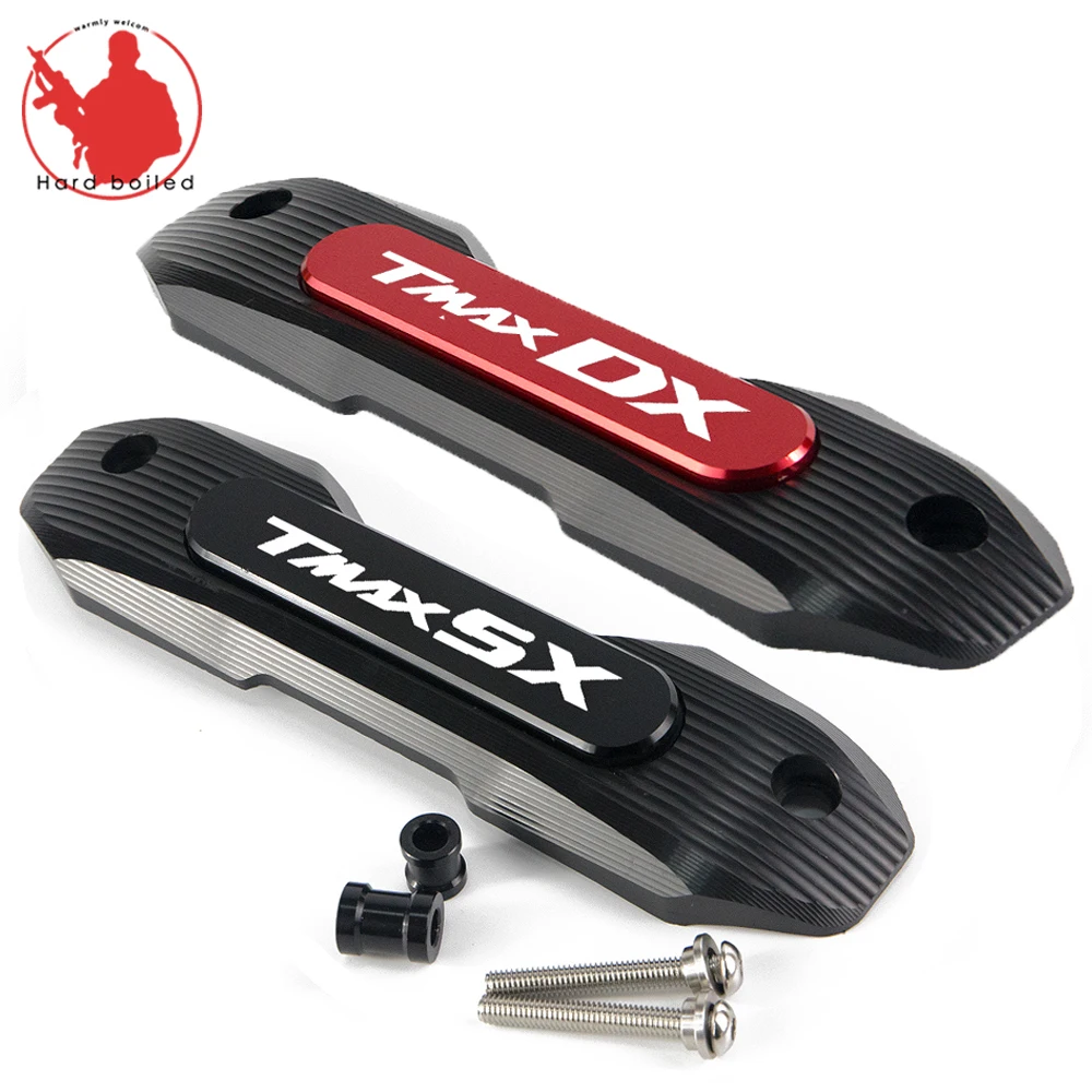 Motorcycle Accessories Decorative Cover For Yamaha TMAX 530 T-MAX 530 SX DX 2017 2018 Exhaust Protector Decorative Cover Guard
Motorcycle Accessories Decorative Cover For Yamaha TMAX 530 T-MAX 530 SX DX 2017 2018 Exhaust Protector Decorative Cover Guard