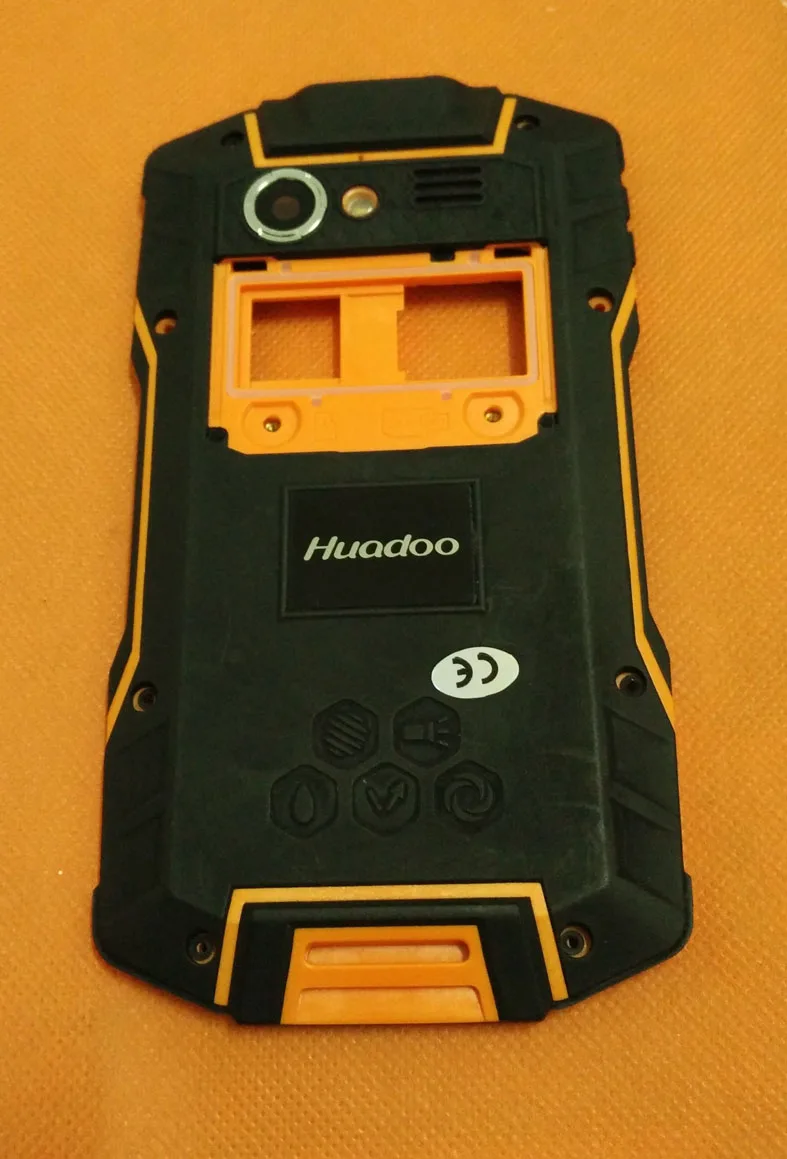 Б/у оригинальная задняя рамка чехол + громкий динамик + антенны для Huadoo HG04 MSM8926 Quad Core 4,7 ''HD 1280x72 0 Бесплатная доставка
Б/у оригинальная задняя рамка чехол + громкий динамик + антенны для Huadoo HG04 MSM8926 Quad Core 4,7 ''HD 1280x72 0 Бесплатная доставка