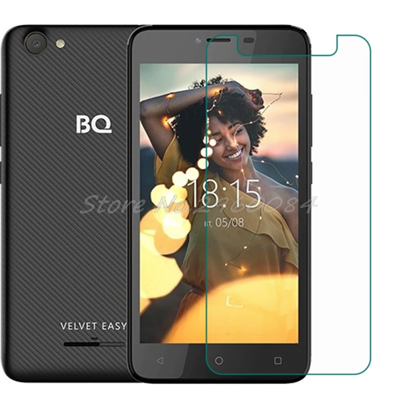 Закаленное стекло для смартфона BQ BQ-5000G Velvet Easy Glass 9H, Защитная пленка для экрана телефона
Закаленное стекло для смартфона BQ BQ-5000G Velvet Easy Glass 9H, Защитная пленка для экрана телефона
