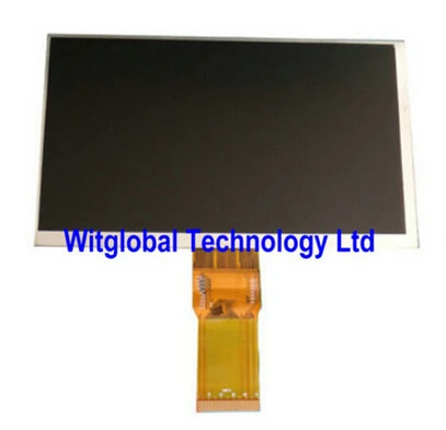 New LCD Display Matrix 7" inch Irbis TX75 3G TABLET TFT LCD Screen Panel Lens Frame replacement Free Shipping
New LCD Display Matrix 7" inch Irbis TX75 3G TABLET TFT LCD Screen Panel Lens Frame replacement Free Shipping