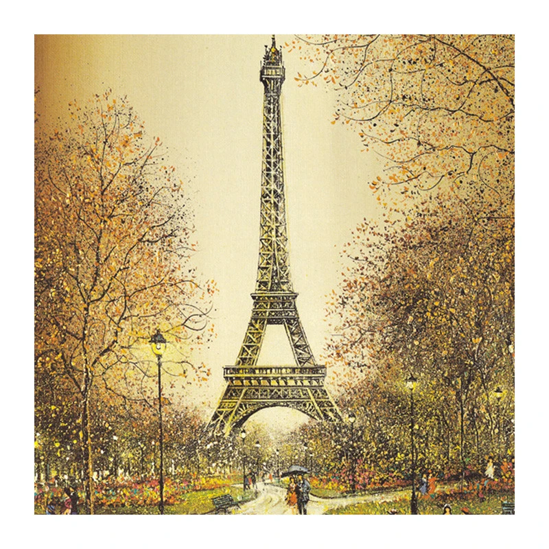 Full Square drill 5D DIY Diamond Embroidery Autumn tower Diamond Painting Cross Stitch Rhinestone Mosaic decor gift
Full Square drill 5D DIY Diamond Embroidery Autumn tower Diamond Painting Cross Stitch Rhinestone Mosaic decor gift