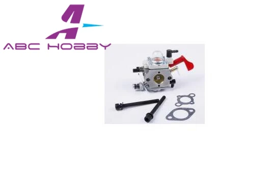 Запчасти для двигателя HPI RACING/KM 5B 5T 5SC LOSI TDBX FS racing 1/5 Rovan Walbro 1107 WT989 539 carb. | Игрушки и