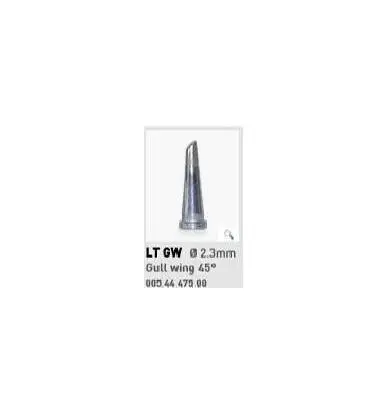 Набор наконечников для паяльника LT GW LT GW2, для паяльной станции Weller WSP80 WSD81 FE75 MPR80
Набор наконечников для паяльника LT GW LT GW2, для паяльной станции Weller WSP80 WSD81 FE75 MPR80
