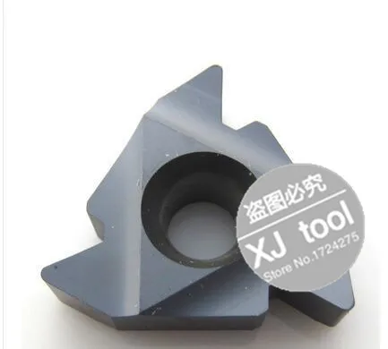 Free Shipping 22ER N 55 Carbide Threading Inserts 55 Deg External Threading Tips,Indexable Inserts for Threaded Lathe Holder SER
Free Shipping 22ER N 55 Carbide Threading Inserts 55 Deg External Threading Tips,Indexable Inserts for Threaded Lathe Holder SER