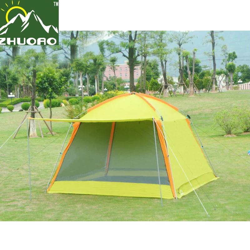 Zhuoao High quality oxford sunshleter canopy tent beach tent fishing tent barbecue pergola/Sunshade beach awnig tent
Zhuoao High quality oxford sunshleter canopy tent beach tent fishing tent barbecue pergola/Sunshade beach awnig tent